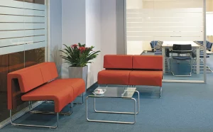 Мебель для офисных зон