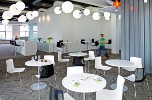 Офисные решения для ресторанов и кафе