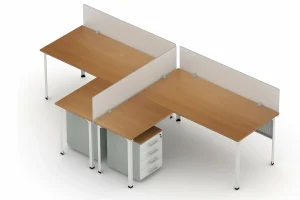 Виды офисных столов для работы с чертежами