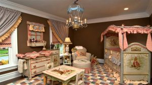 Лучшие идеи для оформления комнаты в винтажном стиле