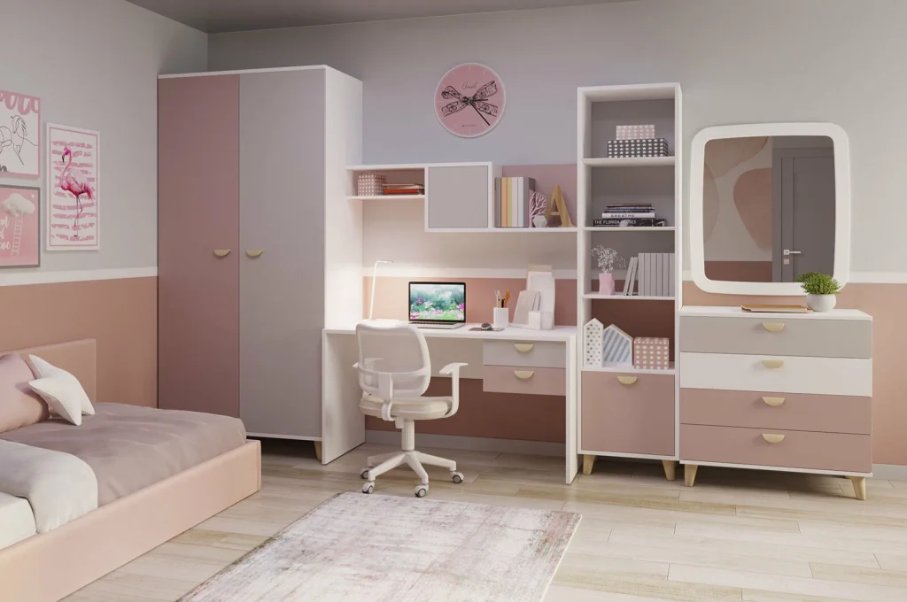 Мебель для подростков