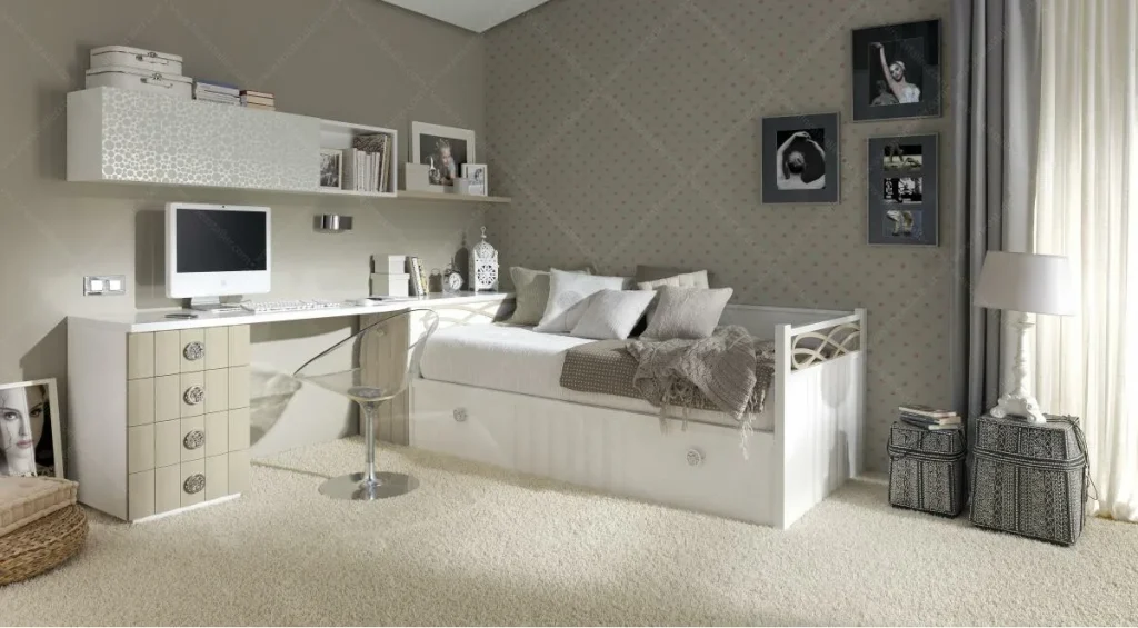 Советы по выбору и использованию многофункциональной мебели эффективно