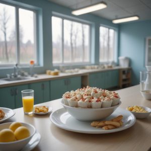 Общественный резонанс вызвала сделка на 42 млн рублей за посуду из PETG для детской онкологии в Башкортостане