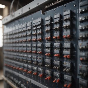 Автоматические выключатели: обзор видов и критериев выбора по цене