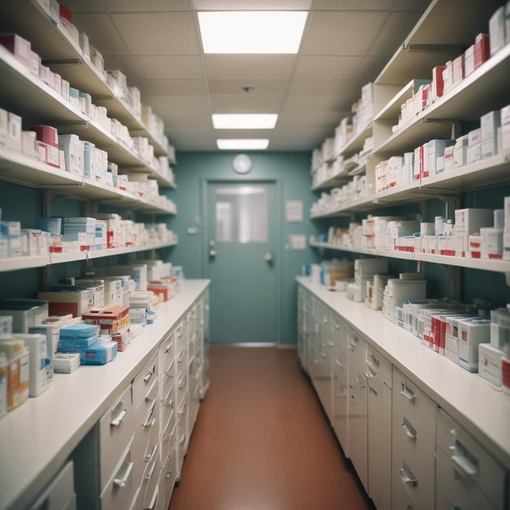 История поставок медицинской посуды для онкогематологического центра требует открытого рассмотрения