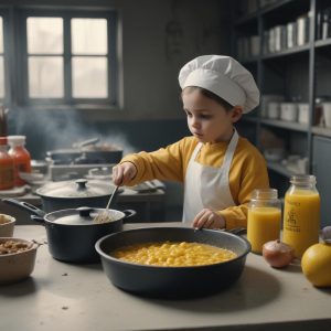 В госзакупках выявлены проблемы токсичной посуды и риски для здоровья детей с онкологическими диагнозами