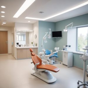 Стоматологические услуги региона предлагают качественное и доступное лечение зубов