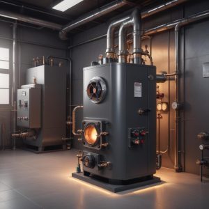 Котлы премиум-класса для отопления обзор характеристик и параметров