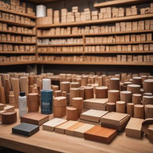 Обзор средств защиты древесины и декоративных покрытий: свойства и области применения