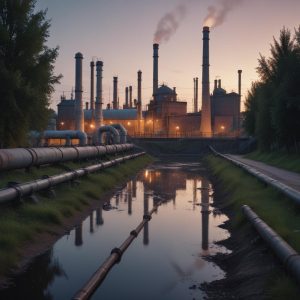 Водоснабжение и водоотведение в Переславле-Залесском