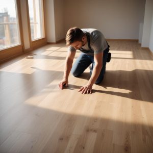 Особенности ламината Quick-Step