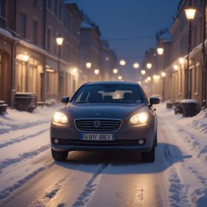 Вскрытие автомобилей в Чебоксарах