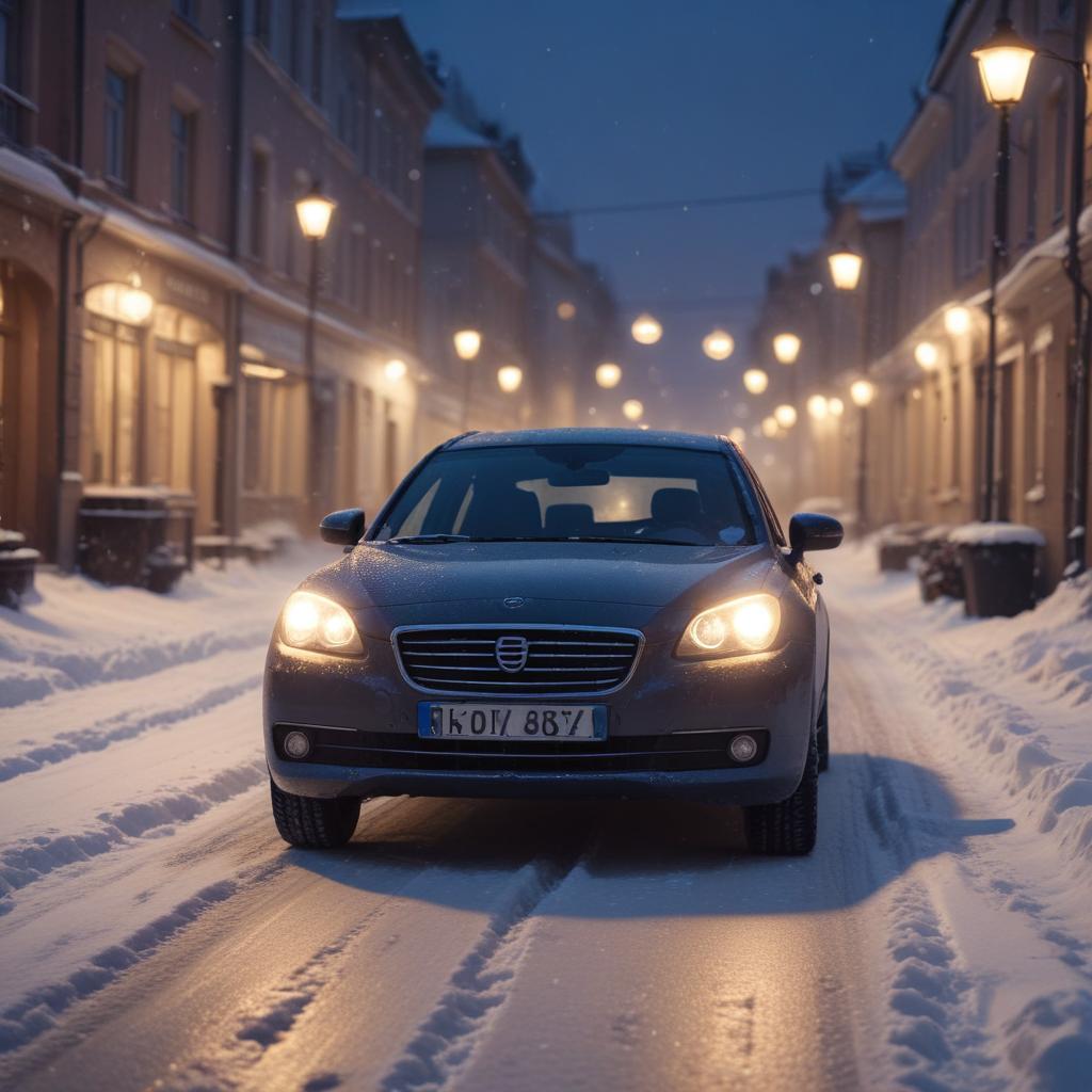 Вскрытие автомобилей в Чебоксарах