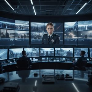 Единый технический центр вневедомственной охраны Москвы и области