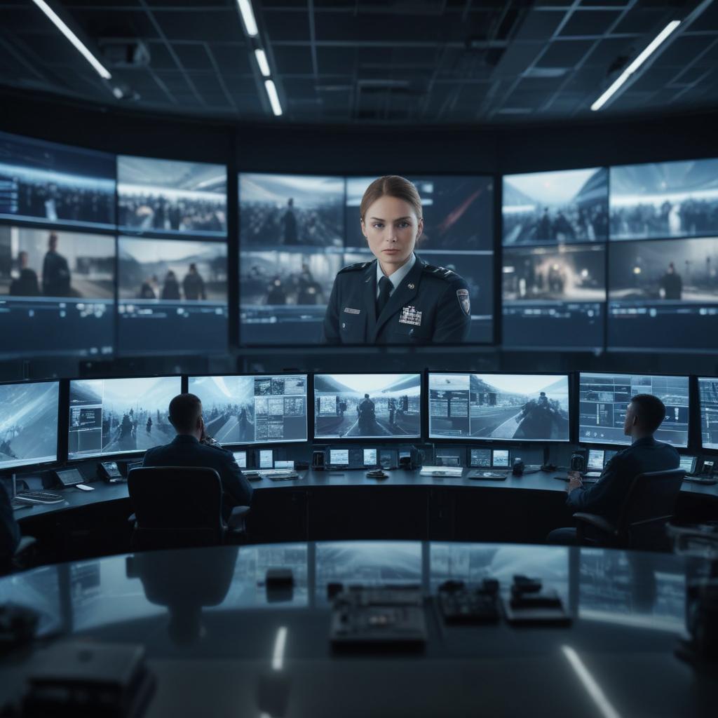 Единый технический центр вневедомственной охраны Москвы и области